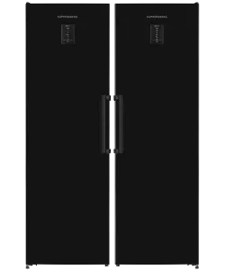 Морозильная камера отдельностоящая NFS 186 BK