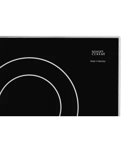 Electrical hob ESO 622 R