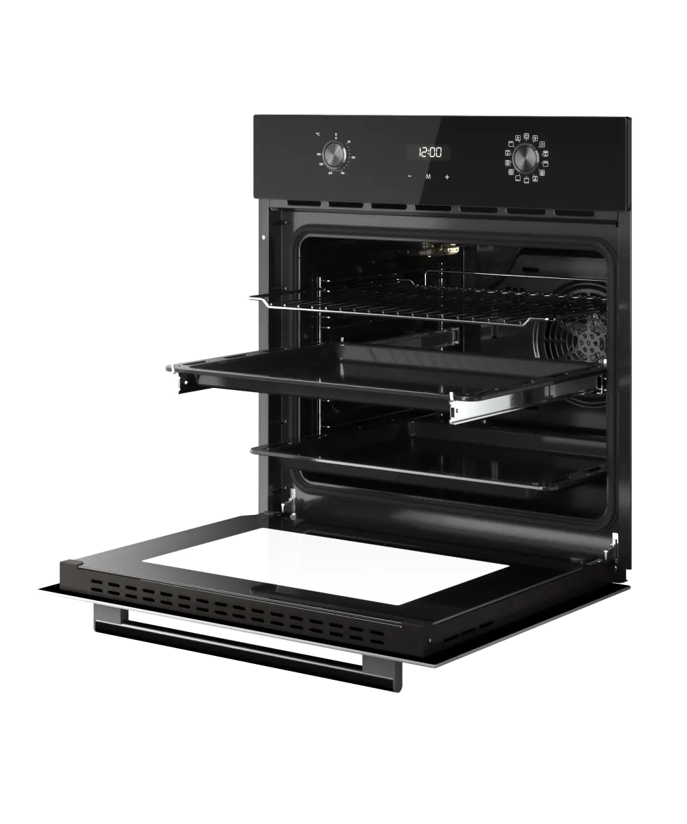 Electrical oven HO 677 B