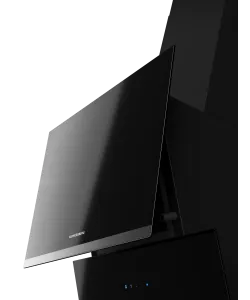 Sloping hood F 600 B