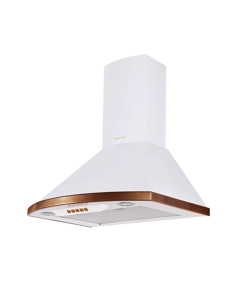 Dome hood BONA 60 W Bronze