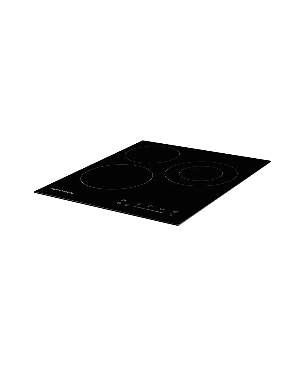 Electrical hob ECS 402