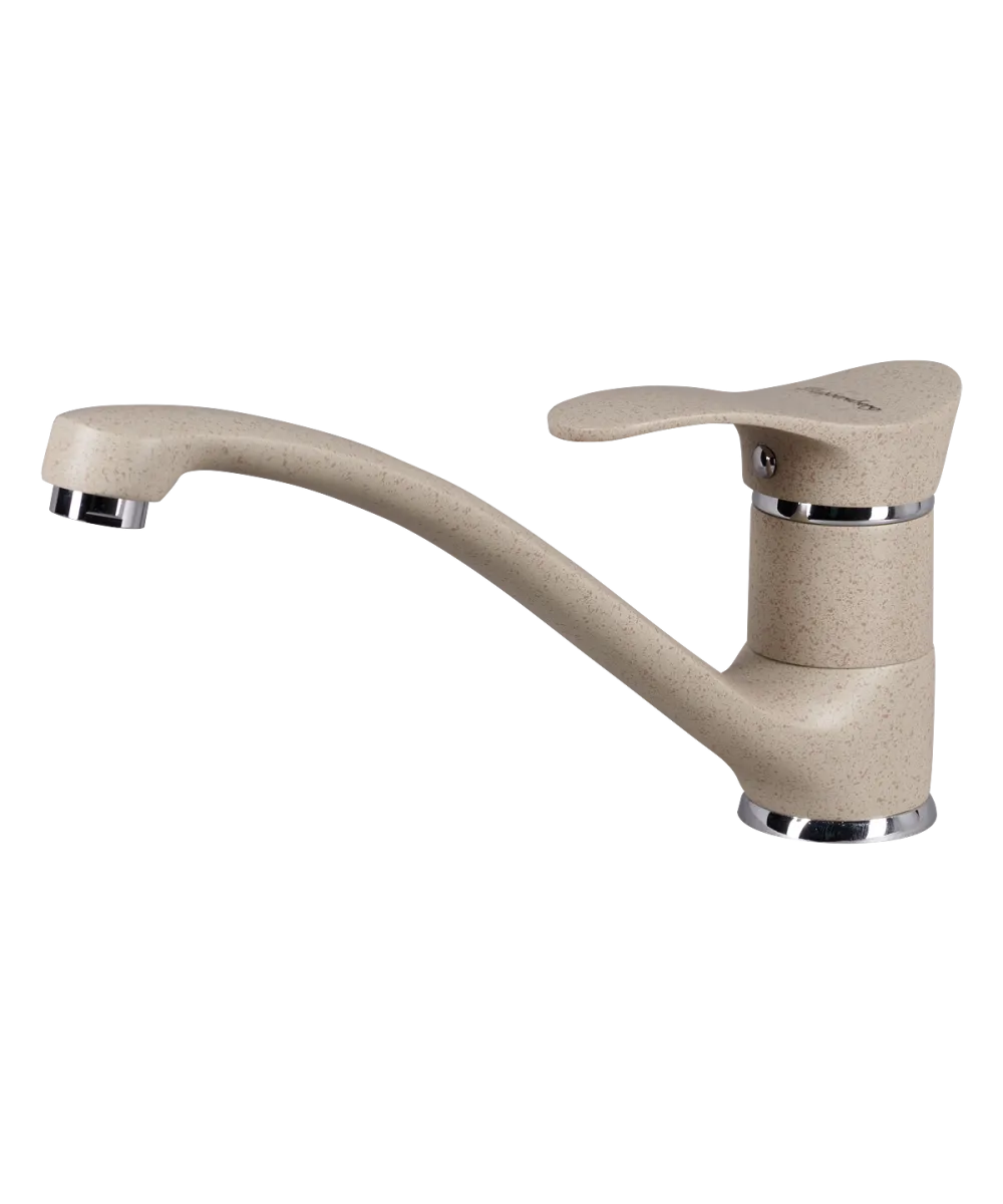 Mixer tap TOPAZ KG2560 SAND