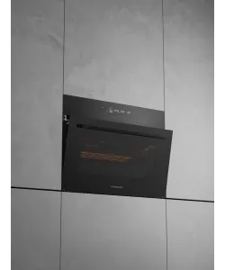 Electrical oven с функцией СВЧ KMW 694