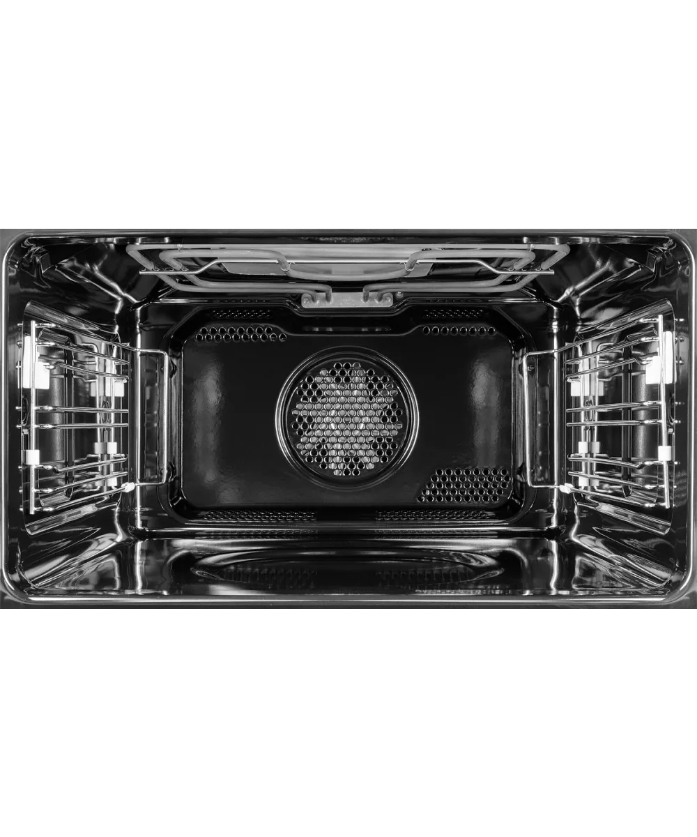 Electrical oven с функцией СВЧ KMW 694