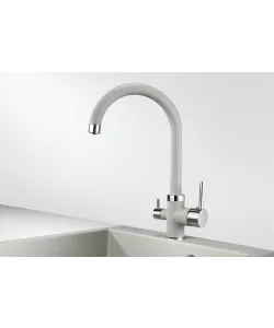 Mixer tap KARIA ROCK