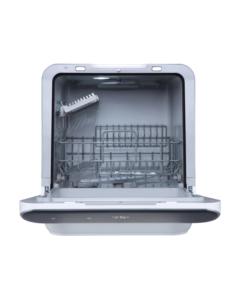 Посудомоечная машина отдельностоящая GFM 4275 GW