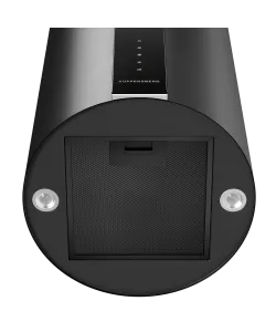 Island hood MOTUBA 35 B