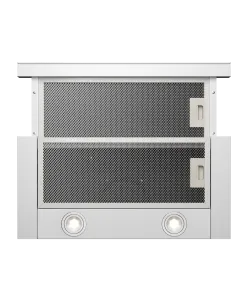 Телескопическая вытяжка встраиваемая SLIMTOUCH 60 W