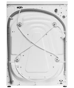 Стиральная машина отдельностоящая WM 580 W