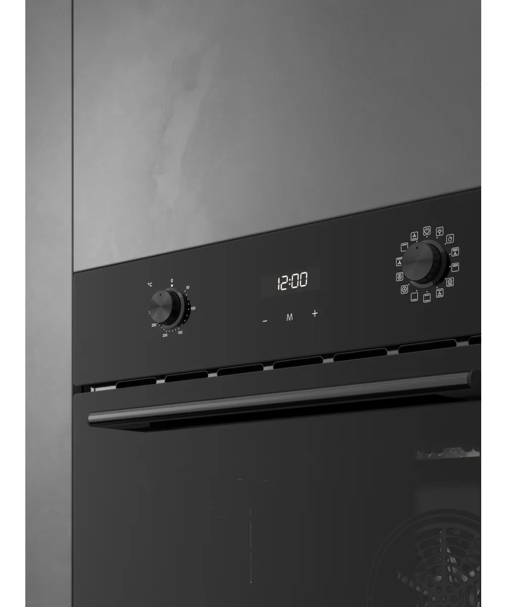 Electrical oven HO 677 B