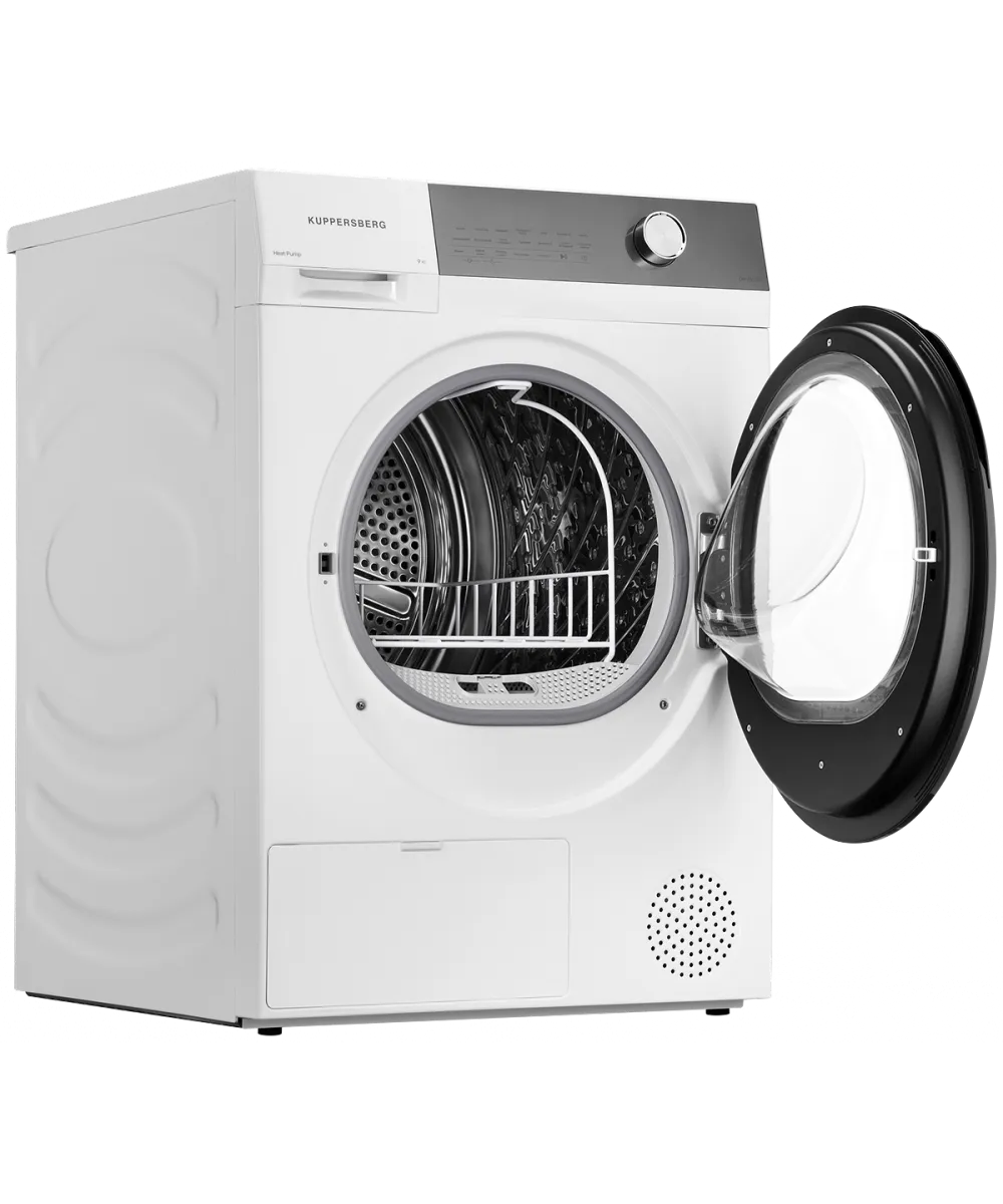 Tumble dryer DM 610 W