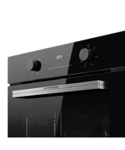 Electrical oven HO 606 X Line