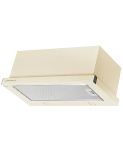 Телескопическая вытяжка встраиваемая SLIMLUX 60 C