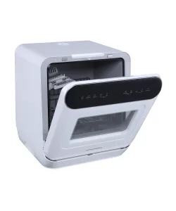 Посудомоечная машина отдельностоящая GFM 4275 GW