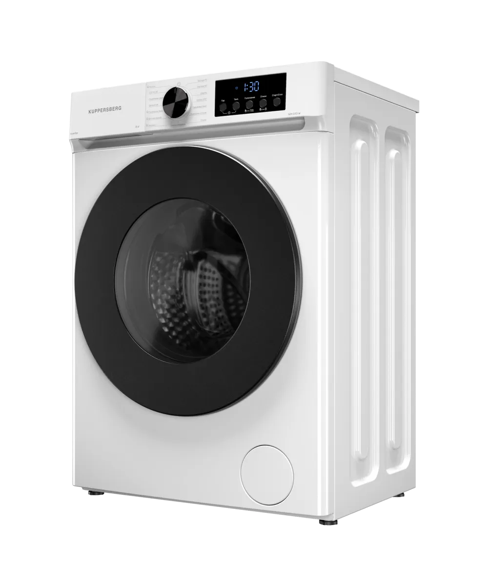 Стиральная машина отдельностоящая WM 593 W