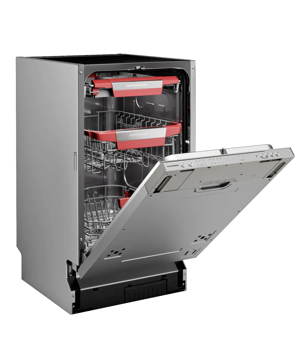 Посудомоечная машина встраиваемая GIM 4592