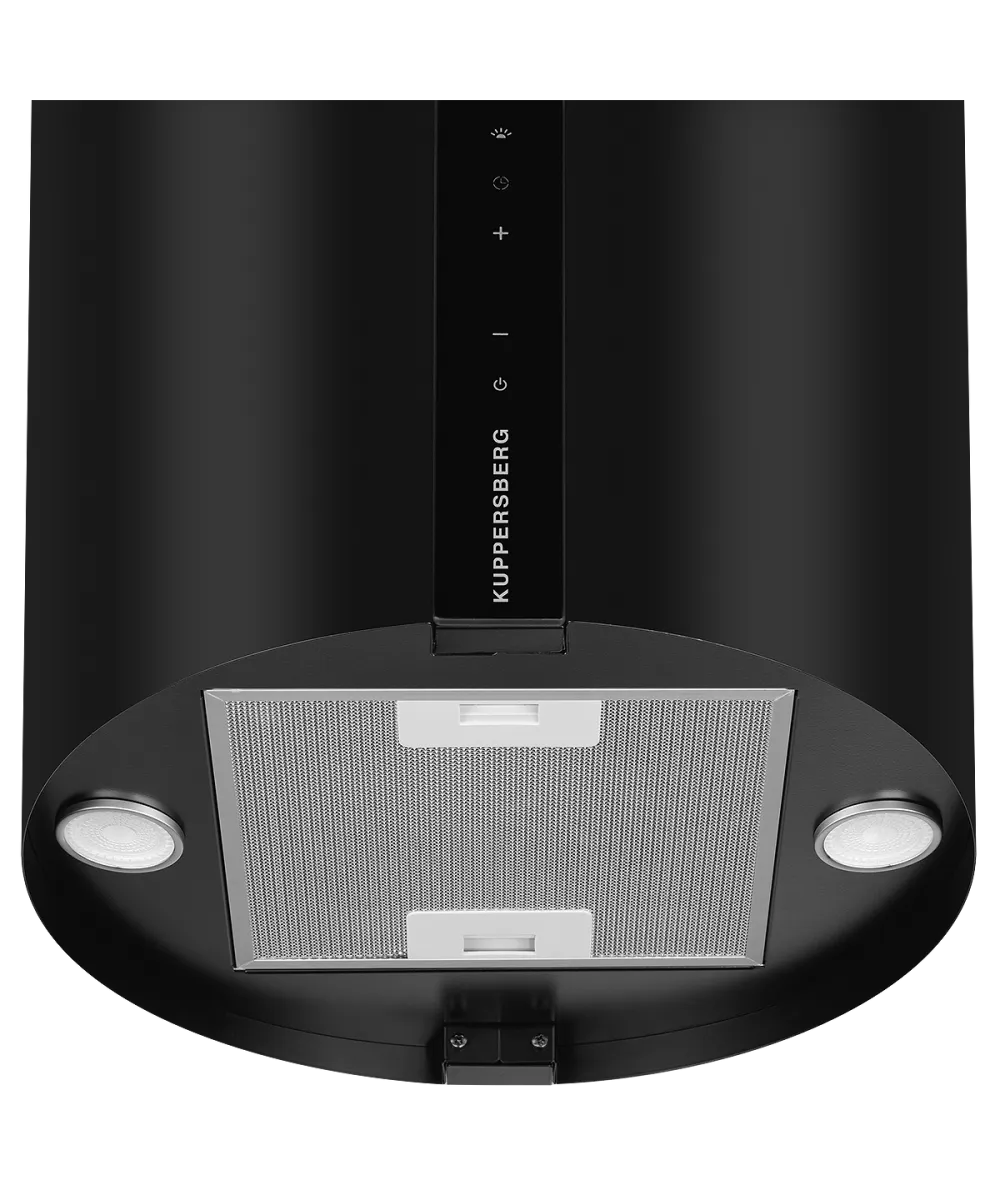 Dome hood VORTEX B