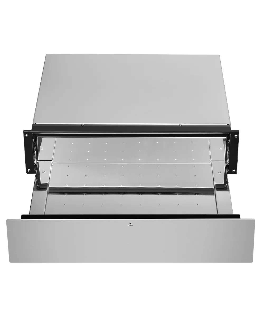 Шкаф для подогрева посуды Kuppersberg KWD 600 X