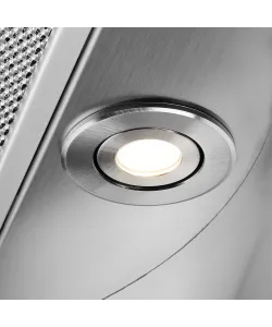 Dome hood WL-MOTUBA Gold