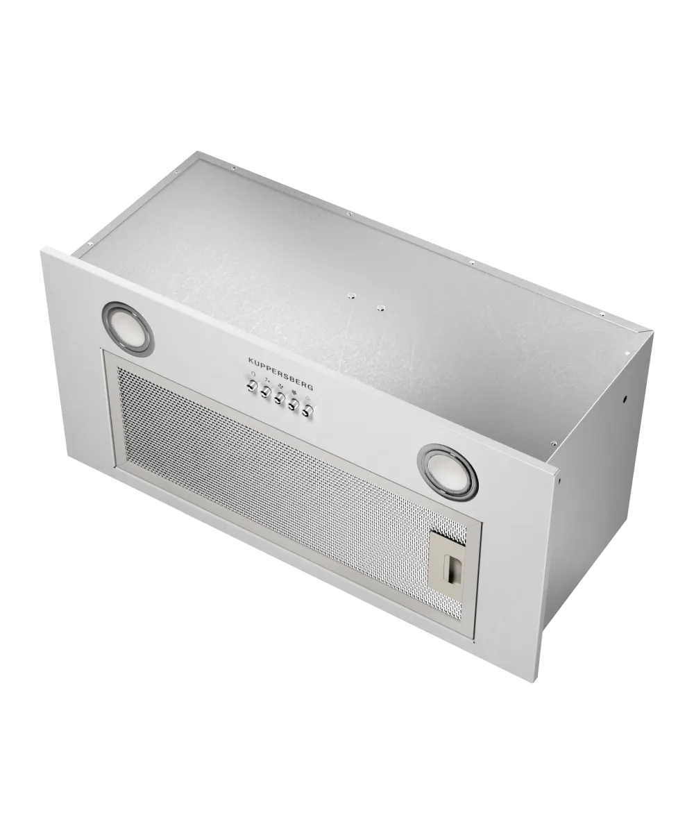 Built-in hood INPUSH 60 W