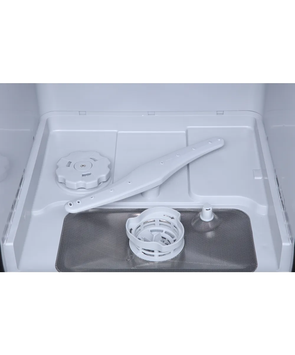 Посудомоечная машина отдельностоящая GFM 4275 GW