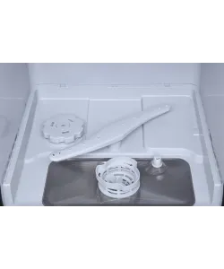 Посудомоечная машина отдельностоящая GFM 4275 GW