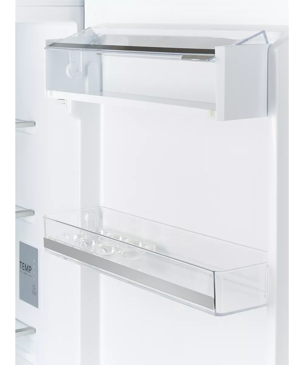 Built-in refrigerator NBM 17863
