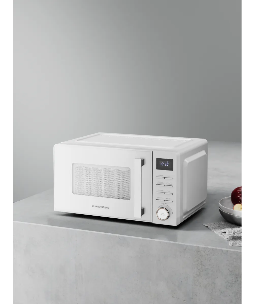 Микроволновая печь отдельностоящая TMW 202 W