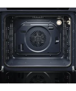 Electrical oven HO 603 Black Line