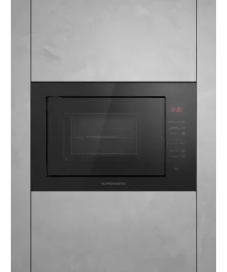 Микроволновая печь встраиваемая HMW 645 B