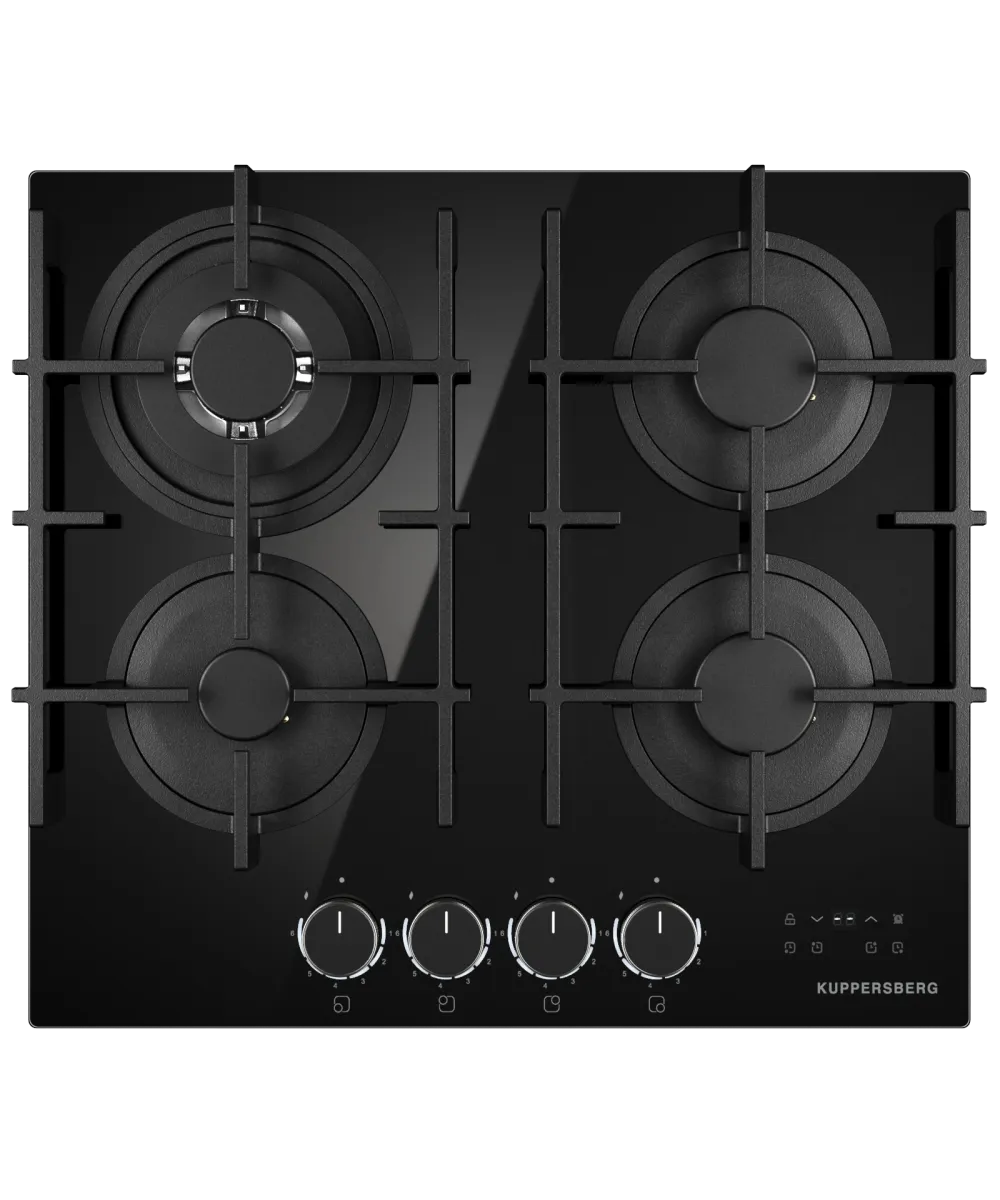 Gas hob FG 68 B