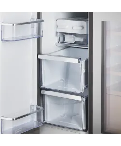 Freestanding refrigerator с винным шкафом RFWI 1890 SIG