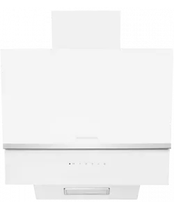 Sloping hood F 600 W