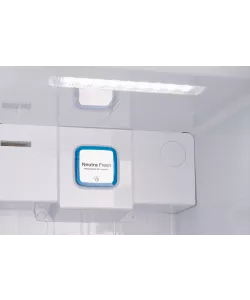 Freestanding refrigerator NSFD 17793 C