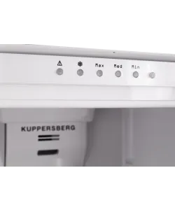 Built-in refrigerator NRB 17761