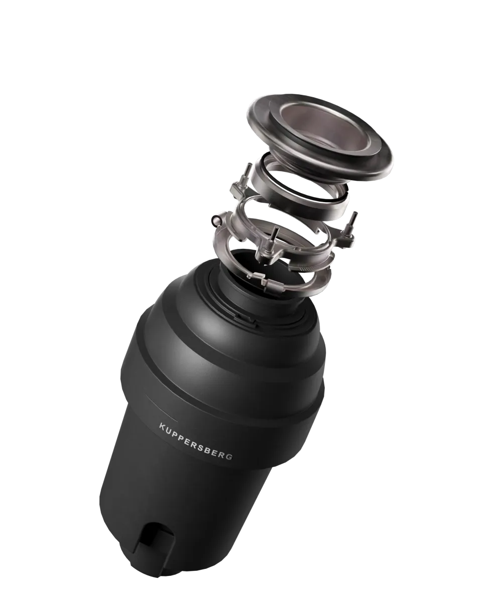 Измельчитель отходов WS 550 B