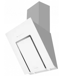 Sloping hood F 660 W