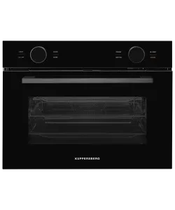 Electrical oven с функцией СВЧ KMW 612 Black