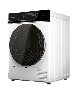 Tumble dryer DM 650 W