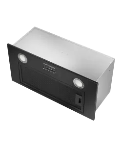Built-in hood INPUSH 60 B