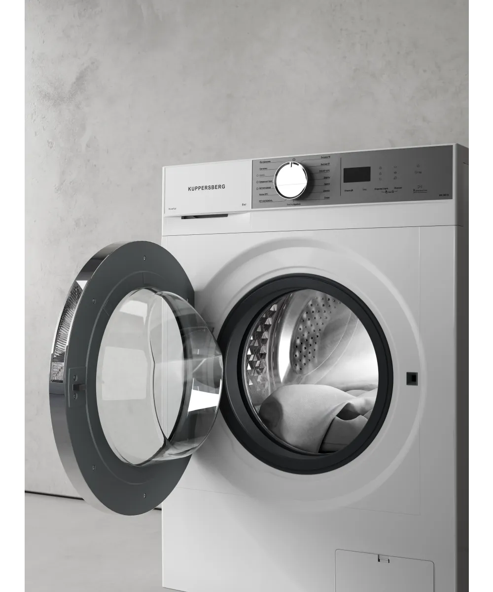 Стиральная машина отдельностоящая WM 480 W