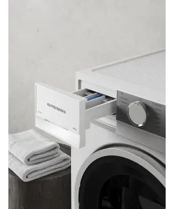 Стирально-сушильная машина WDM 470 W