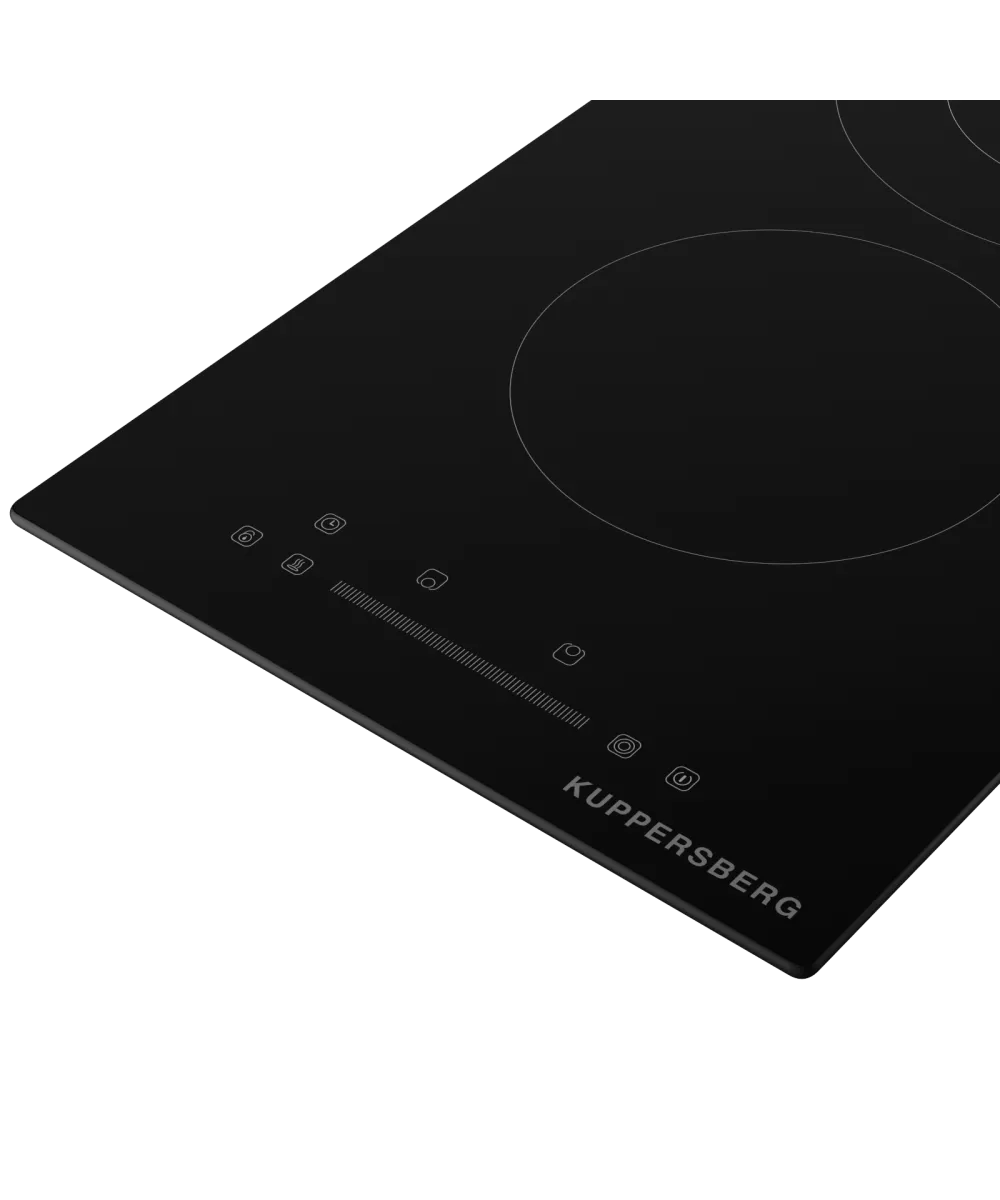 Electrical hob ECS 321
