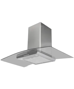 Dome hood KAMINOX 90 X 4HPB