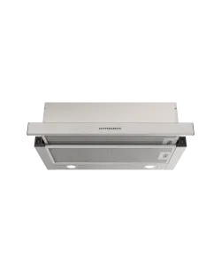 Телескопическая вытяжка встраиваемая SLIMHIT 60 X