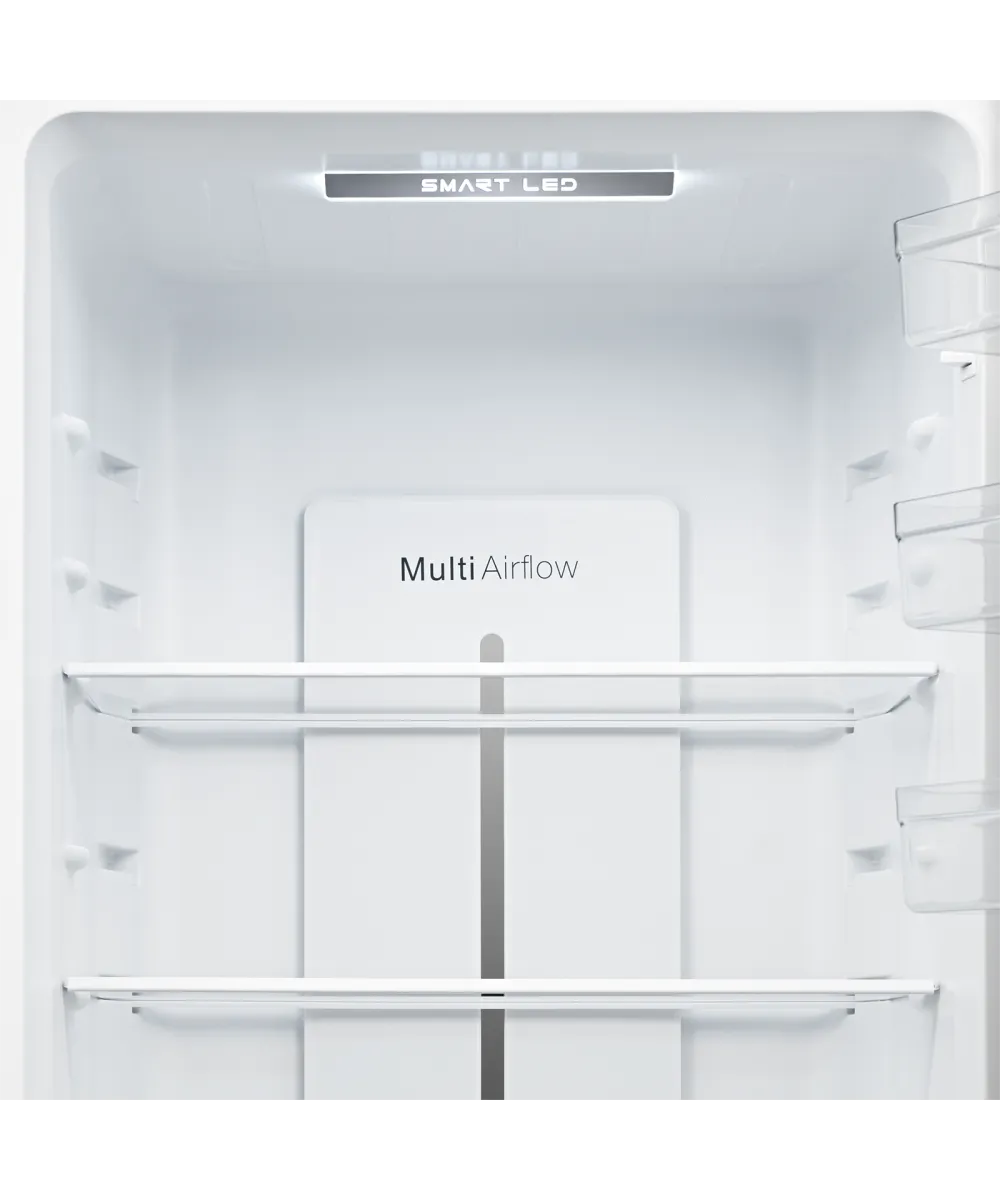 Freestanding refrigerator RFCN 2015 W