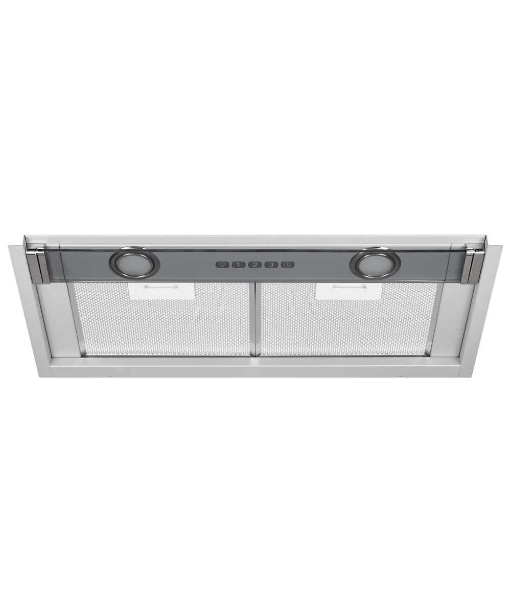 Built-in hood FRANCESCA 60