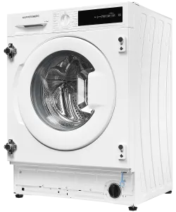Стиральная машина  с функцией сушки WDM 560