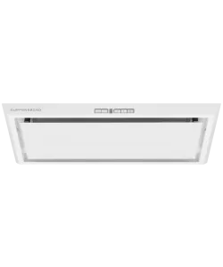 Built-in hood INTRO 60 WHITE